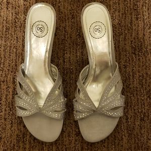 Bridal Shoes